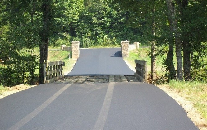 Lot 56 Brasstown Trails Property Photo 6
