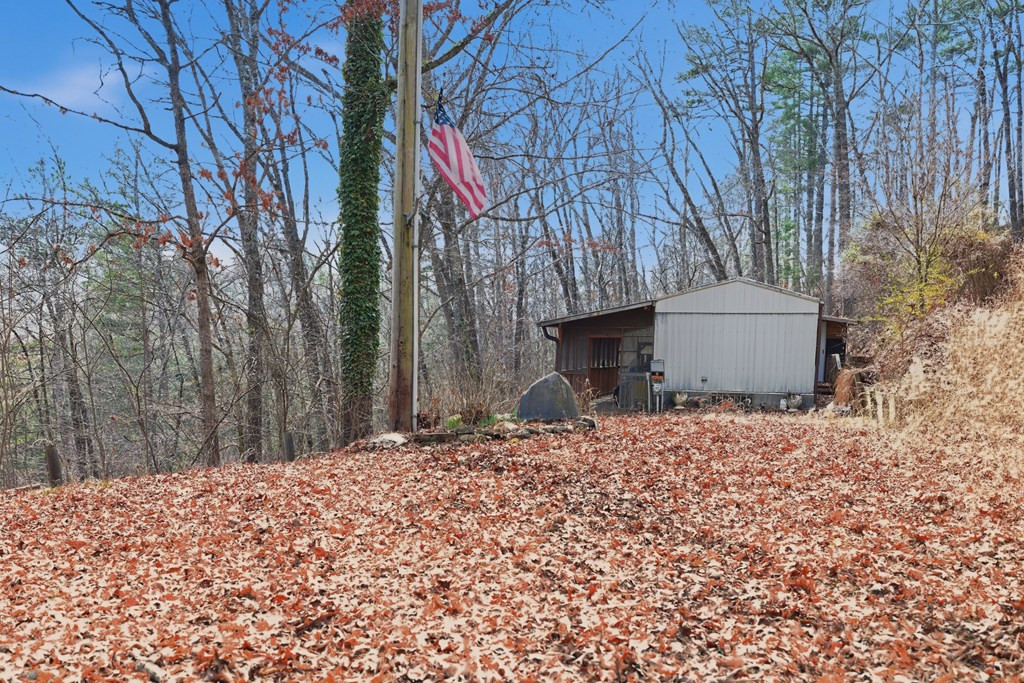 115 Crowe Mountain Lane Property Photo 7