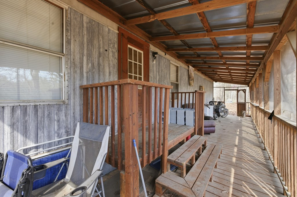 115 Crowe Mountain Lane Property Photo 8