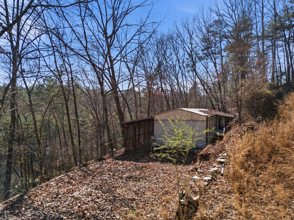 115 Crowe Mountain Lane Property Photo 15