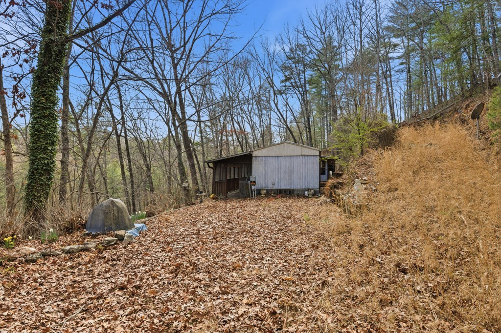 115 Crowe Mountain Lane Property Photo 18