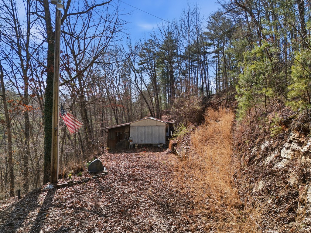 115 Crowe Mountain Lane Property Photo 31