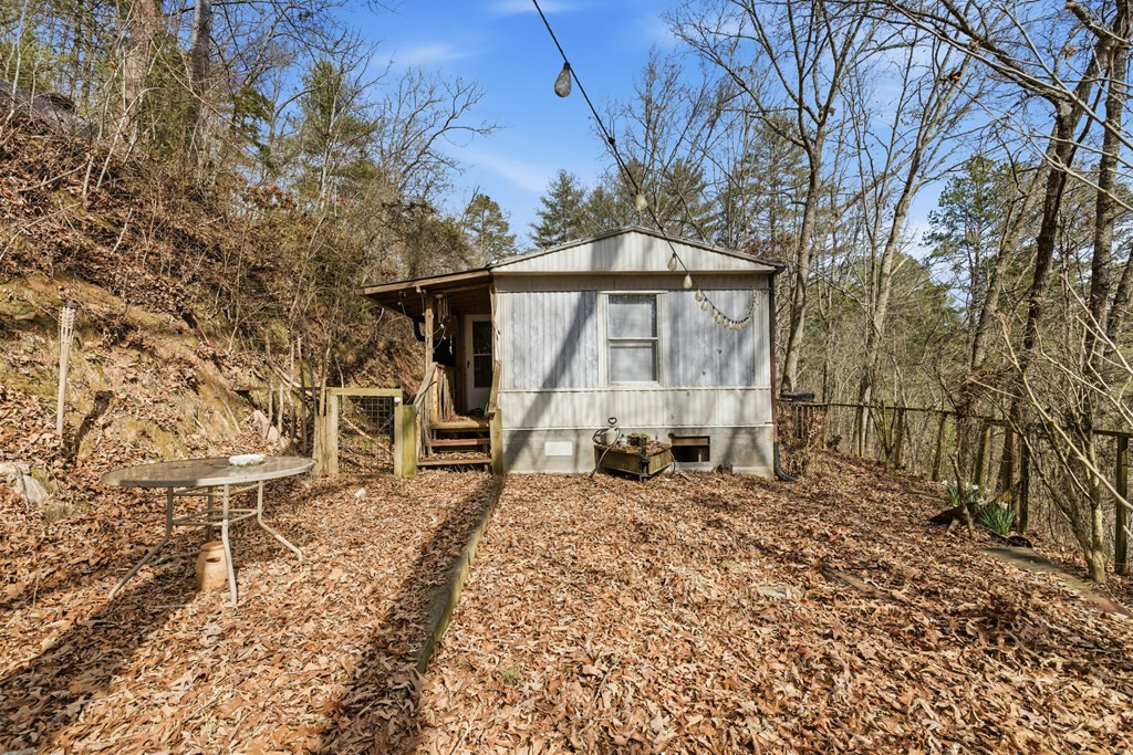 115 Crowe Mountain Lane Property Photo 37