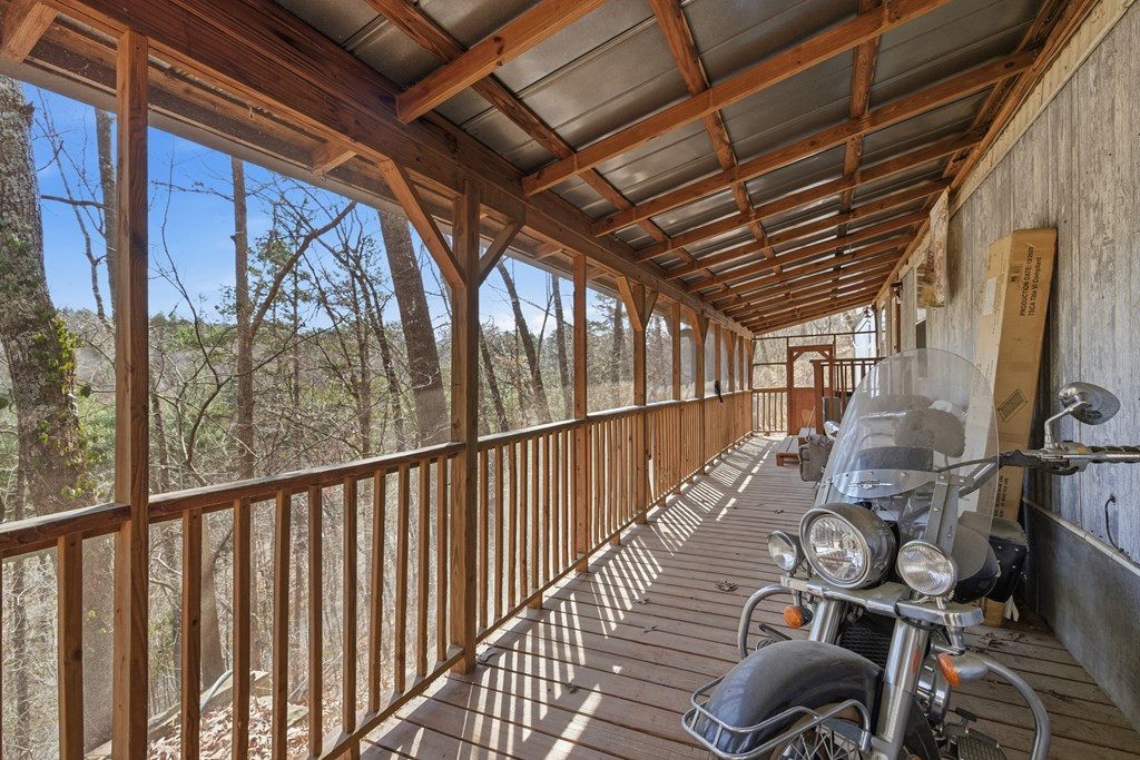 115 Crowe Mountain Lane Property Photo 38