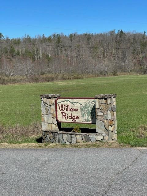 Lot 6 6 Willow Ridge Property Photo 9