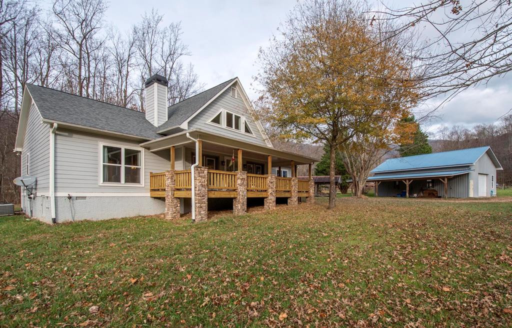 11509 Hwy 64 E Property Photo 1