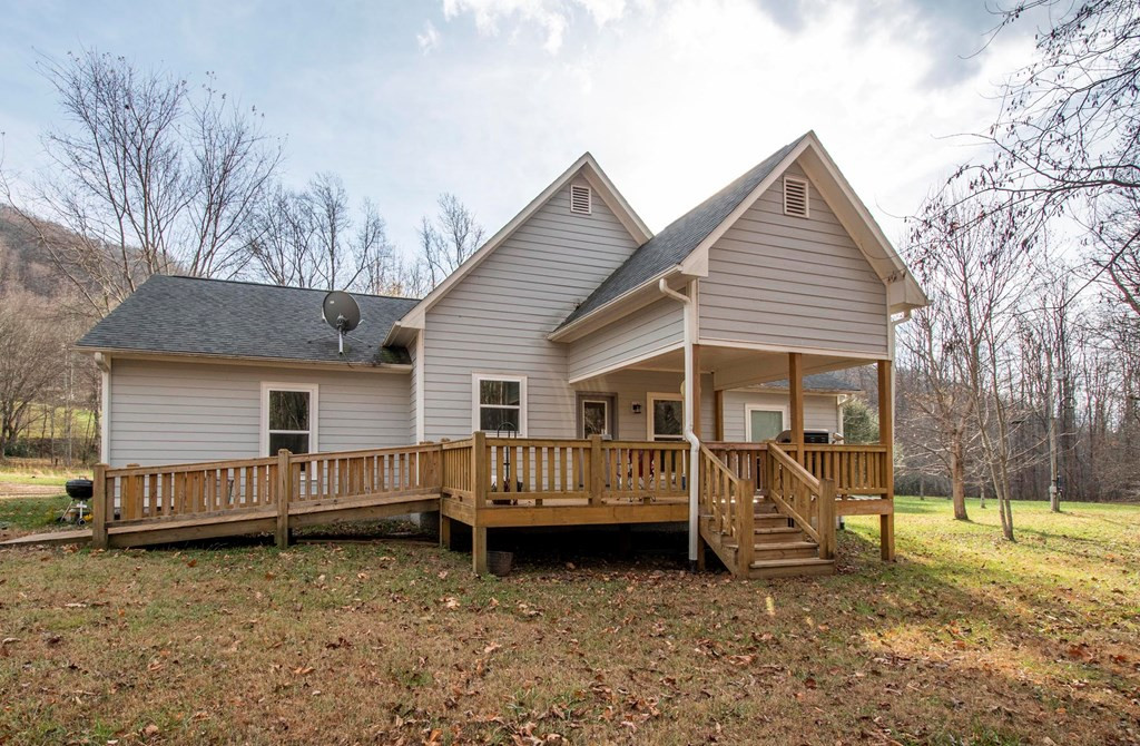 11509 Hwy 64 E Property Photo 5