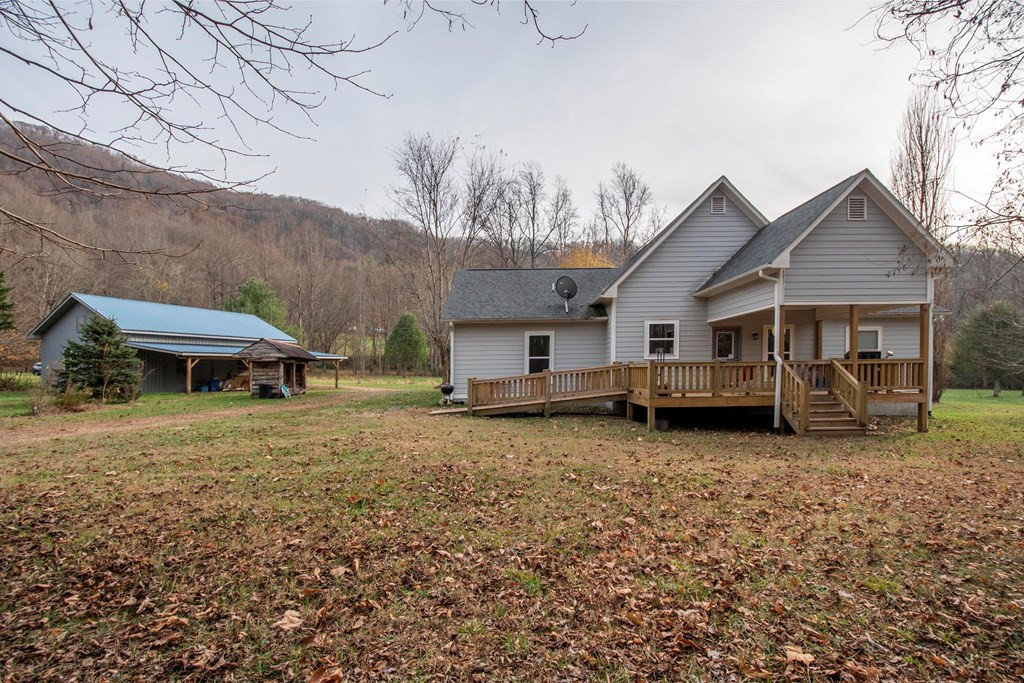 11509 Hwy 64 E Property Photo 33