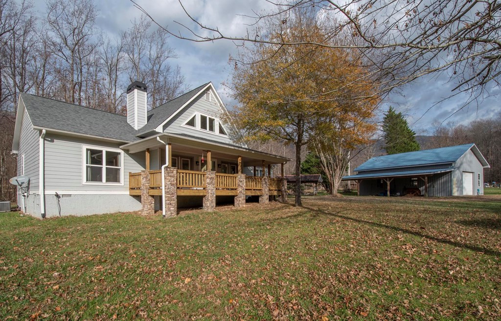 11509 Hwy 64 E Property Photo 34