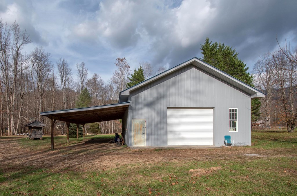 11509 Hwy 64 E Property Photo 35