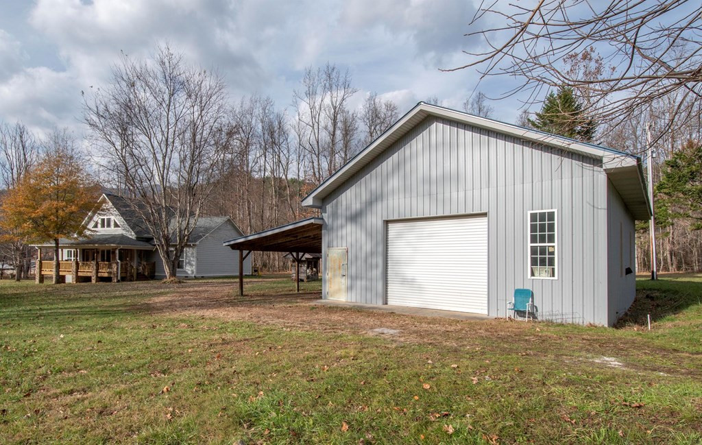 11509 Hwy 64 E Property Photo 37