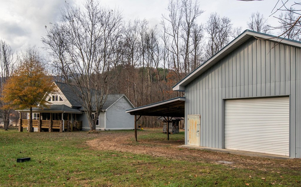 11509 Hwy 64 E Property Photo 38