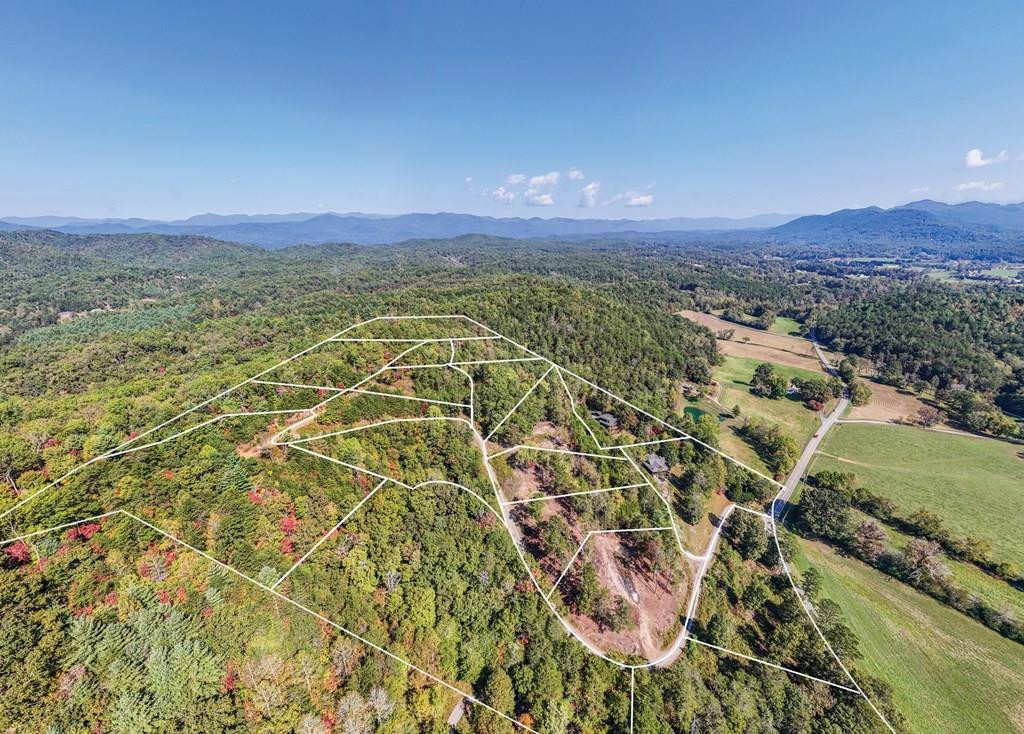 000 Mistletoe Ridge Property Photo 2