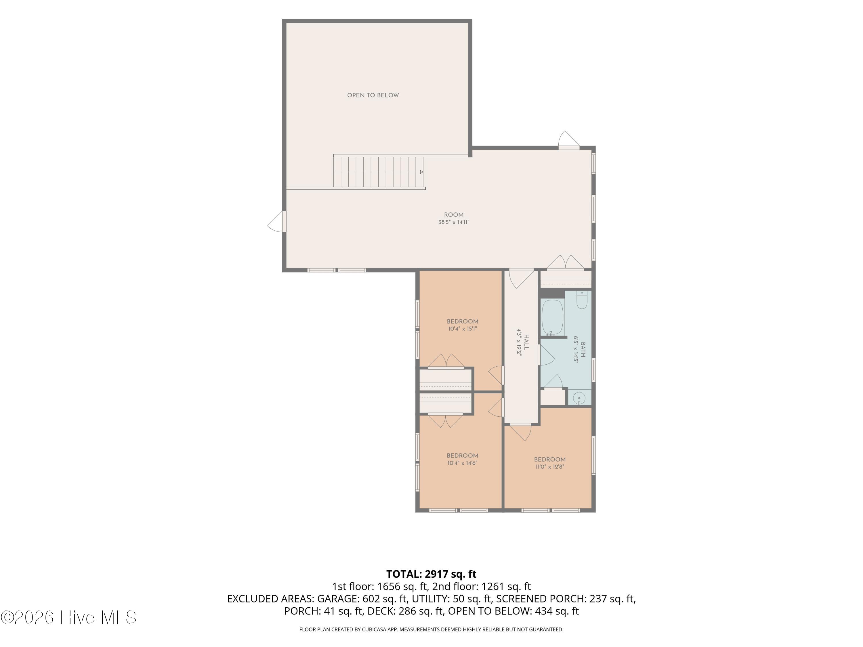 95 Breezy Brook Lane 5 Property Photo 27