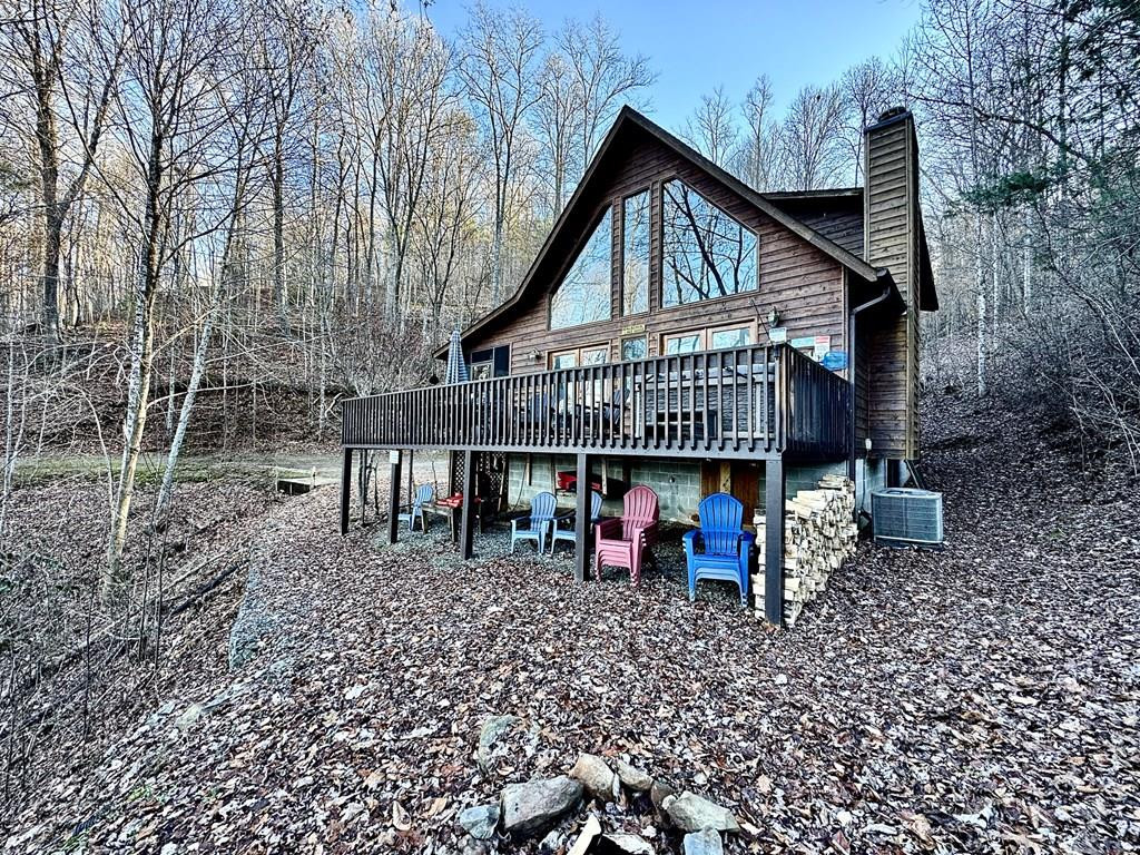 50 Lake Drive Property Photo 1