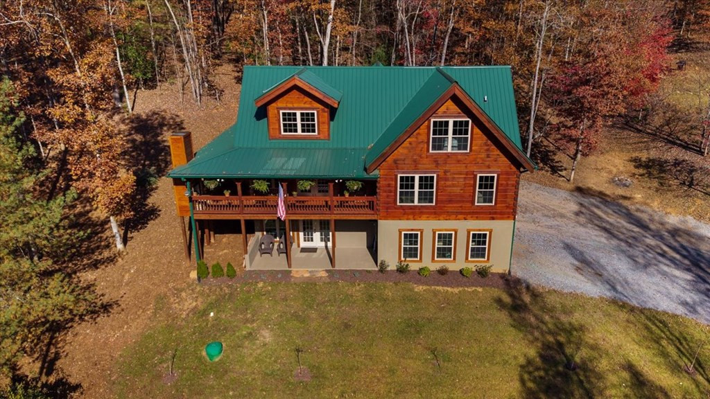 163 Cherokee Path Property Photo 3