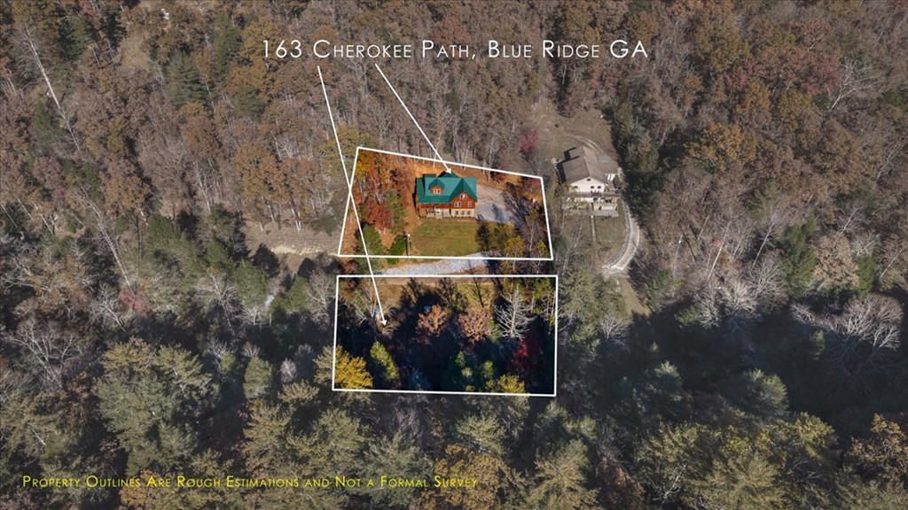 163 Cherokee Path Property Photo 10