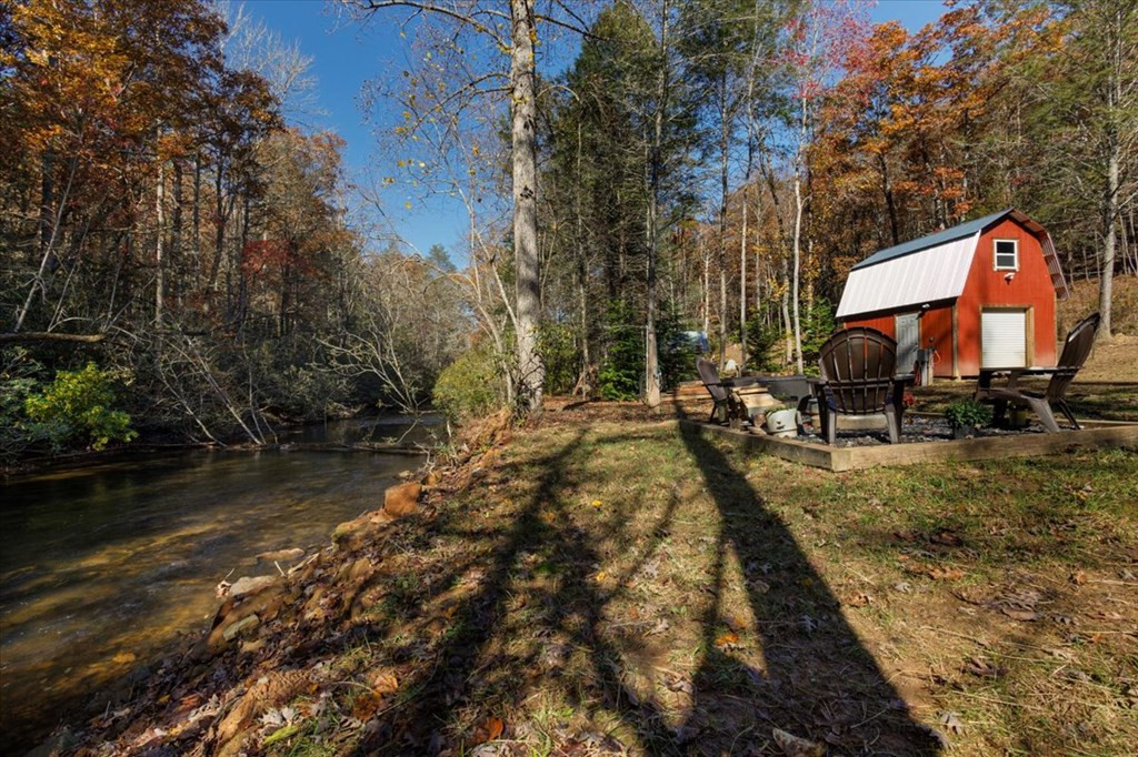 163 Cherokee Path Property Photo 13