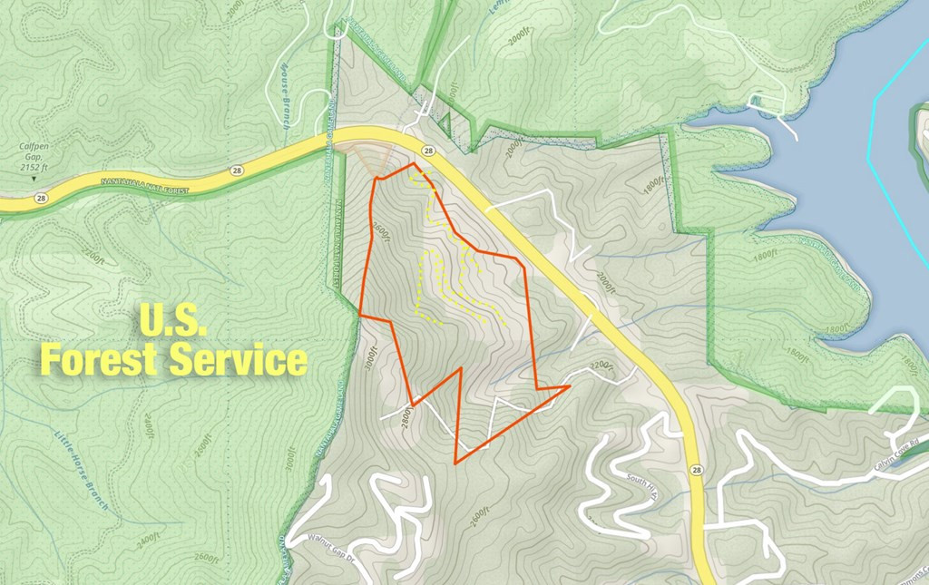000 Highway 19 Property Photo 38