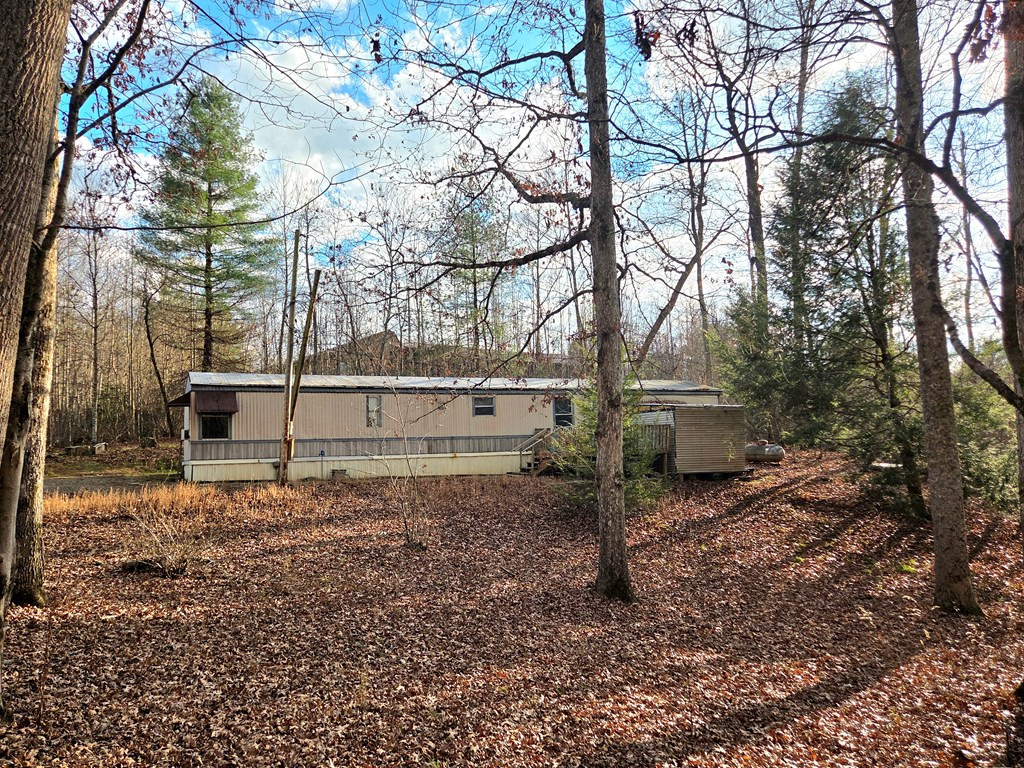 196 Johnson Ridge Property Photo 3