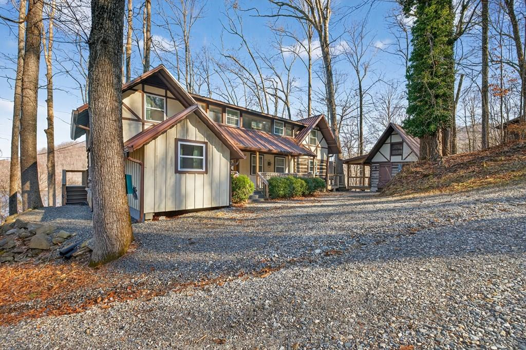124 Mount Mariah Road Property Photo 1