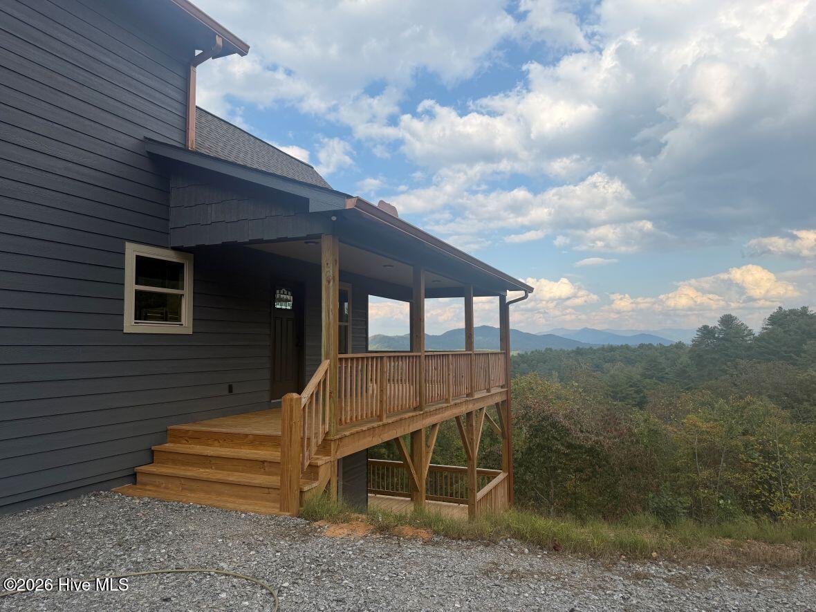 821 Point Overlook Trail Property Photo 1