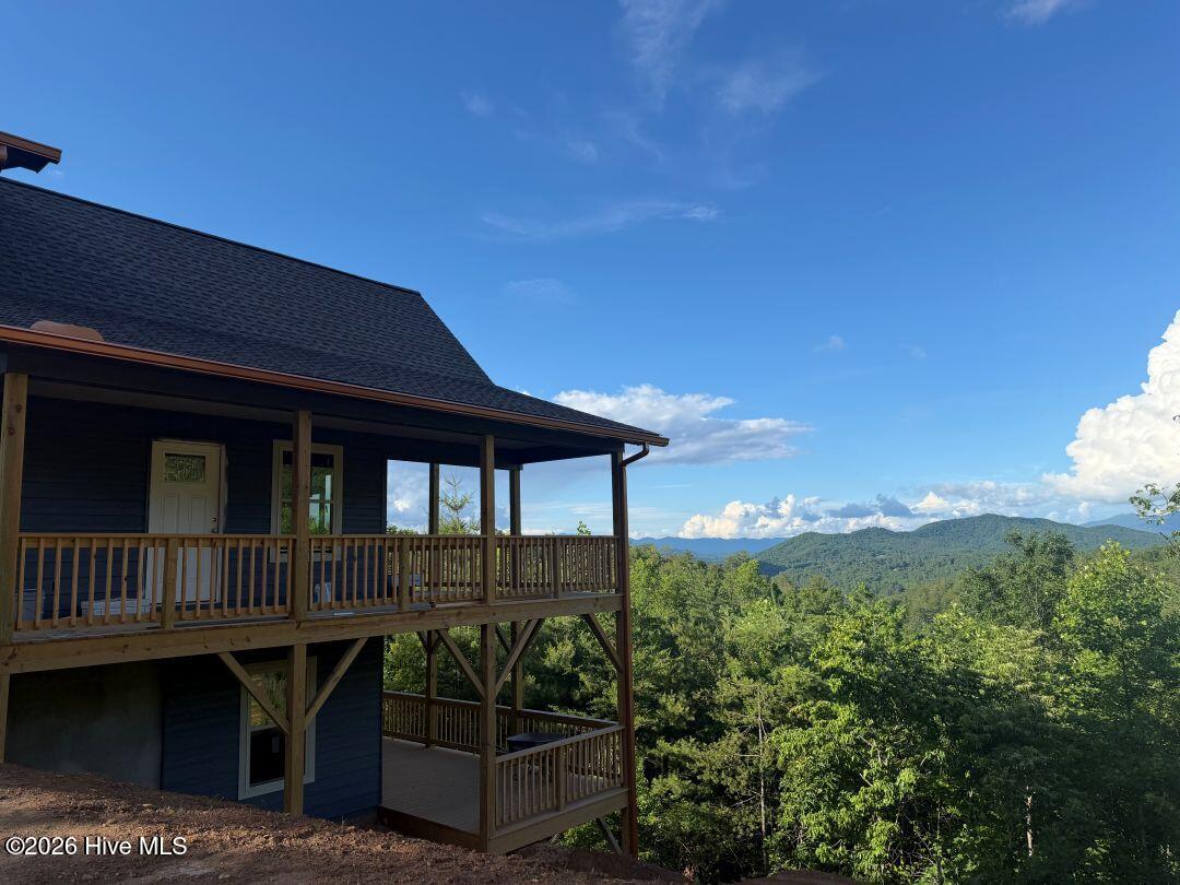 821 Point Overlook Trail Property Photo 3