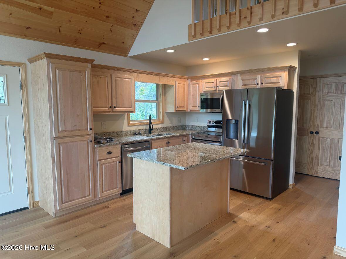 821 Point Overlook Trail Property Photo 4