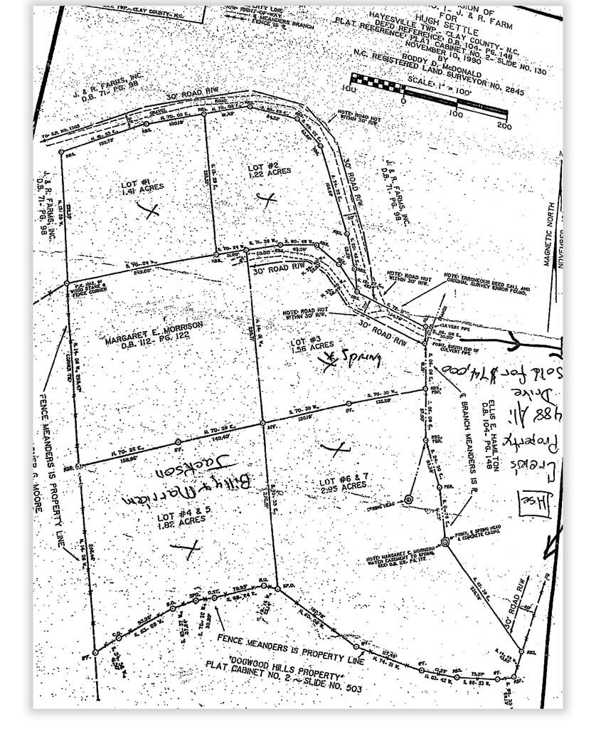 5 Lots Ali Drive Property Photo 6