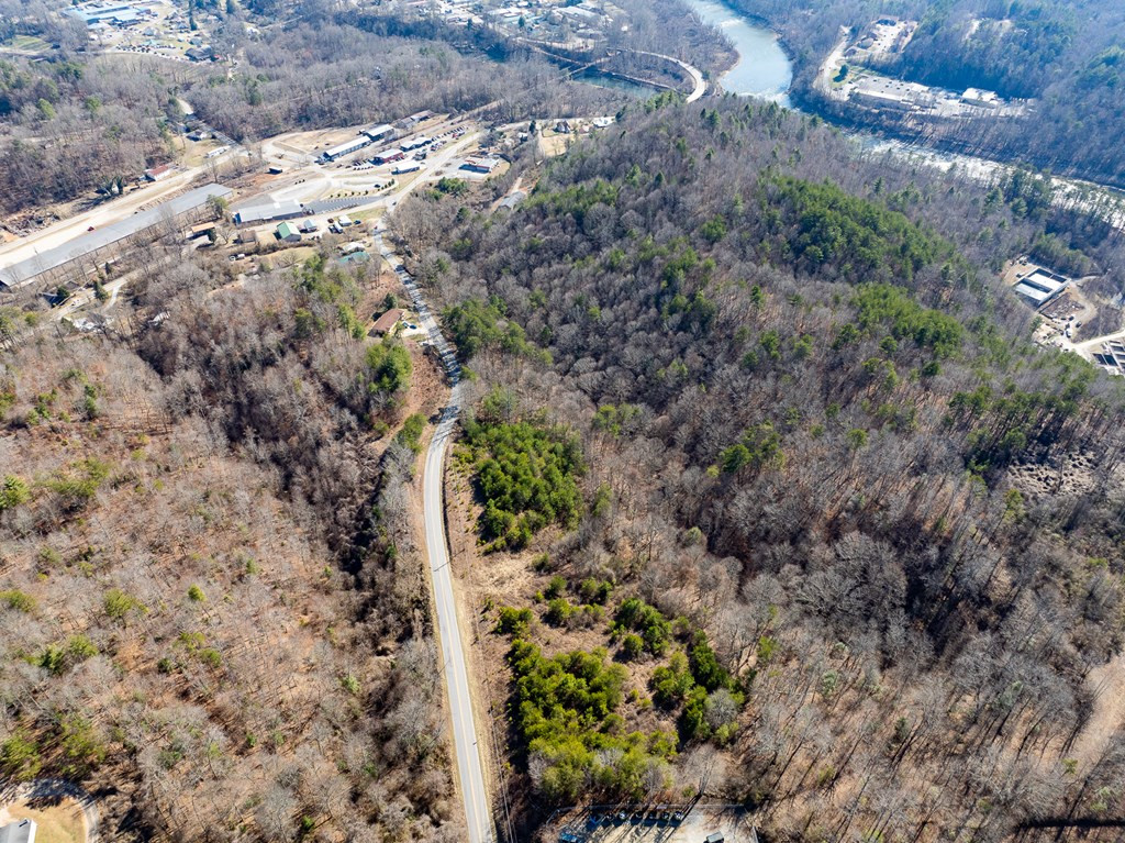00 Joe Brown Highway Property Photo 7