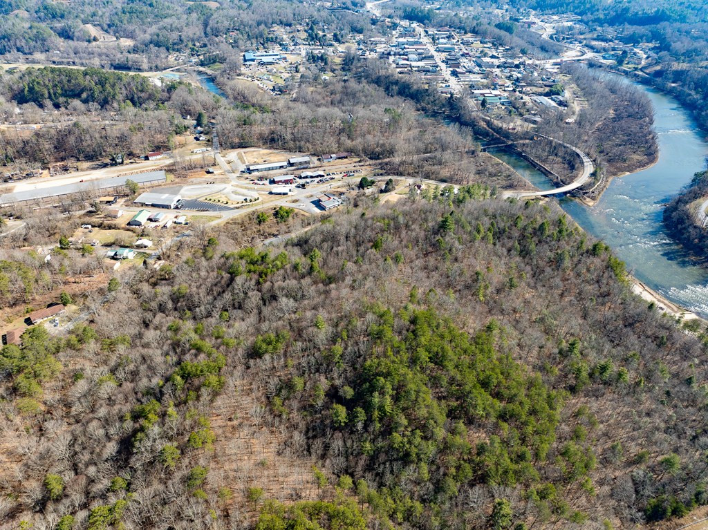 00 Joe Brown Highway Property Photo 8
