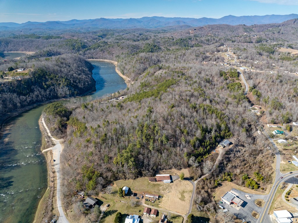 00 Joe Brown Highway Property Photo 11