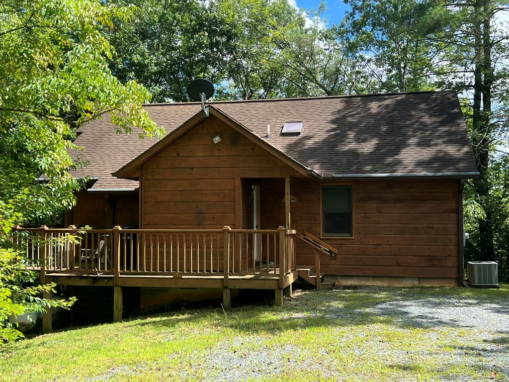 124 Bradford Drive Property Photo 27