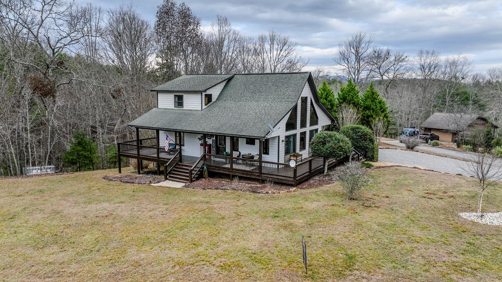39 Red Bud Lane Property Photo 12