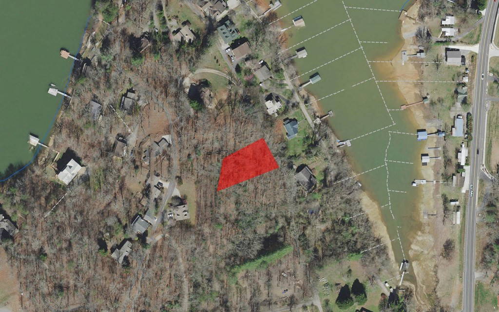 Lot 6 6 Kilpatrick Point Lane Property Photo 4
