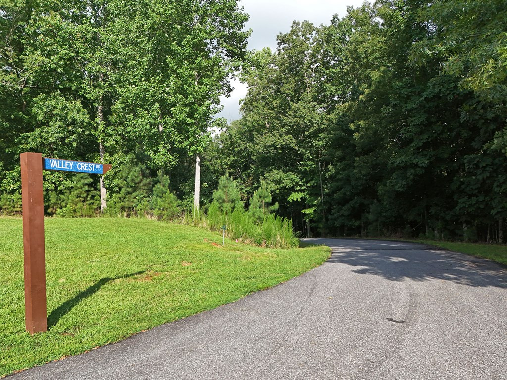 Lot 100 Valley Crest Drive Property Photo 7
