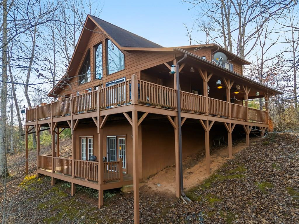 255 Birchwood Circle Property Photo 1