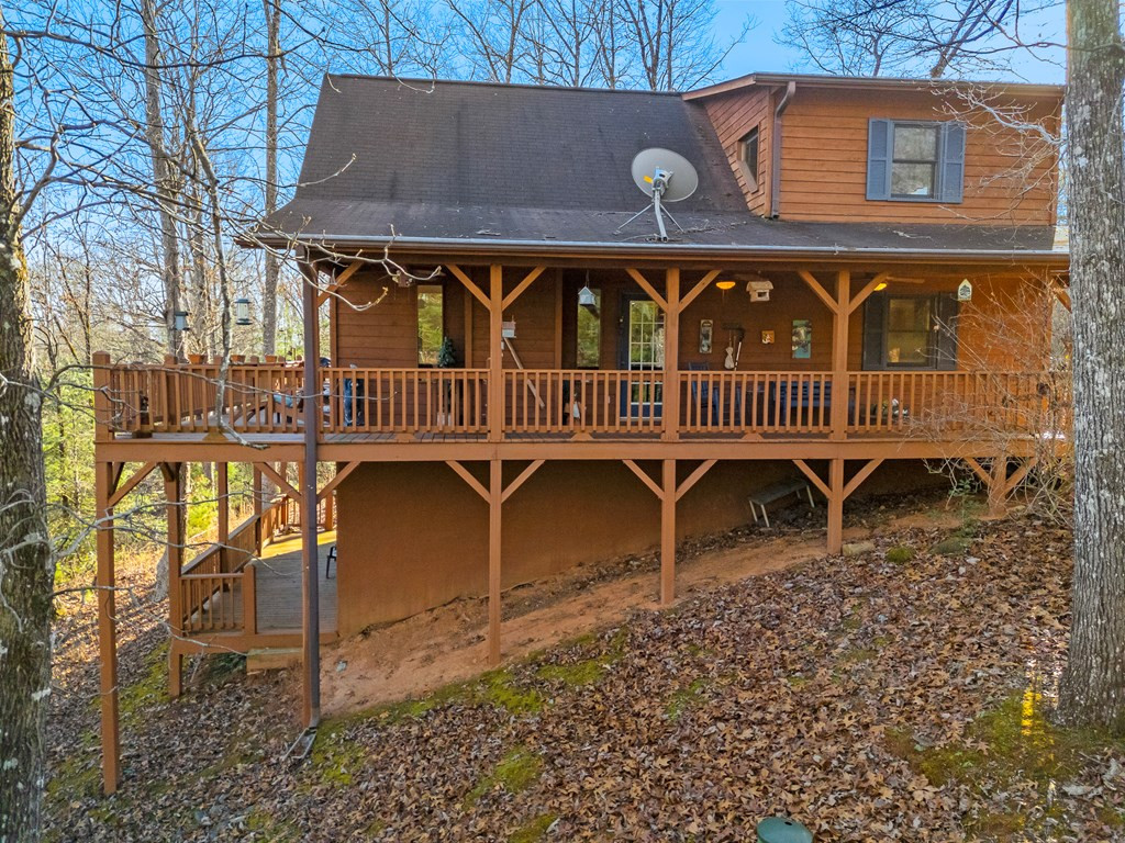 255 Birchwood Circle Property Photo 3