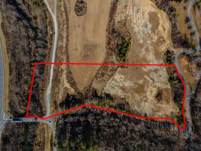 Tract 1 Snap-on Drive Property Photo 1