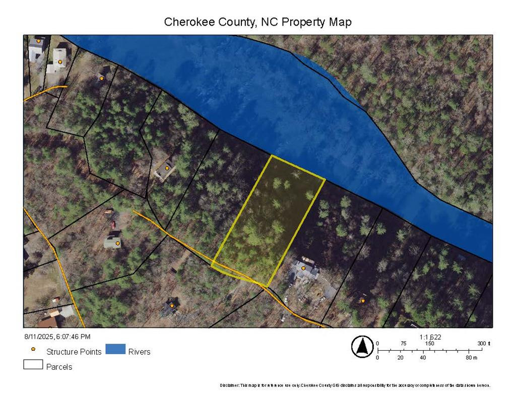 Lot C Nottley Ridge Property Photo 1