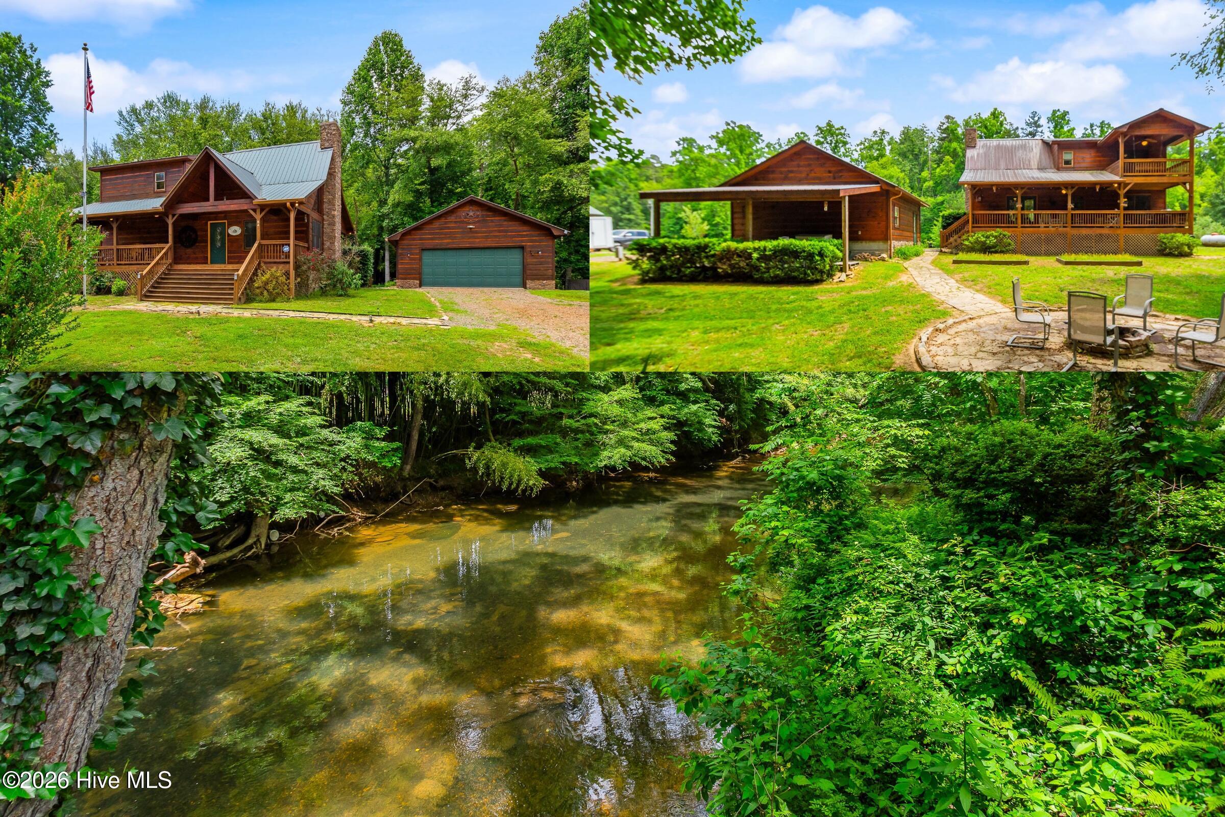 64 Canoe Bend Property Photo 1