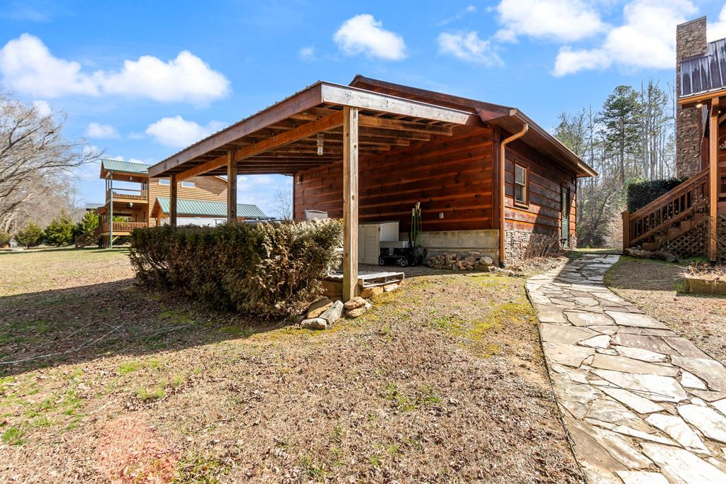 64 Canoe Bend Property Photo 55