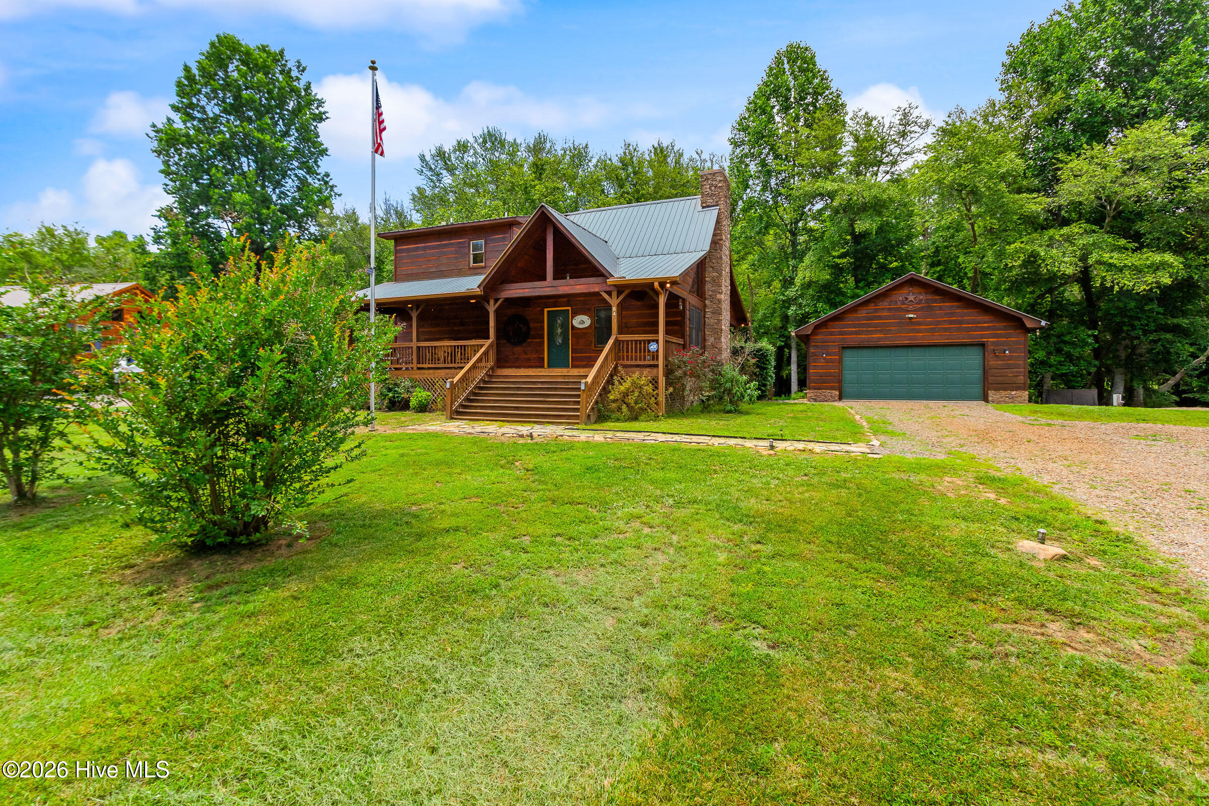 64 Canoe Bend Property Photo 56