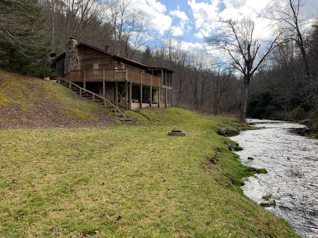 21027 Wayah Road Property Photo 49