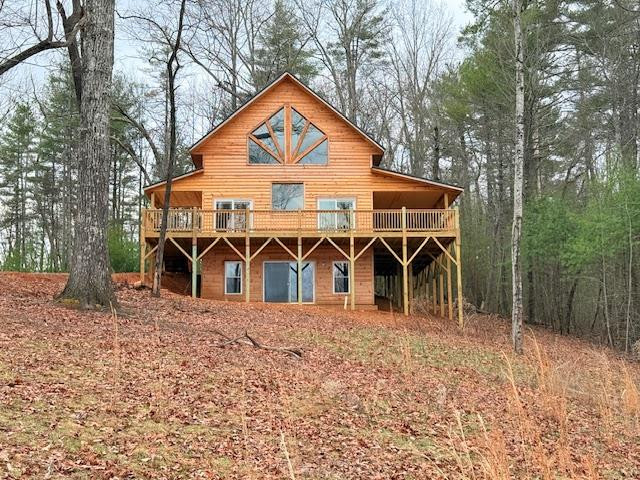 560 Carolina Fox Circle