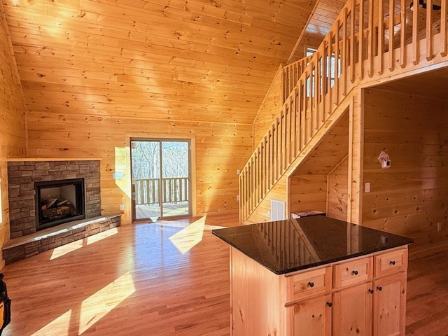 99 Noelles Pass Property Photo 4