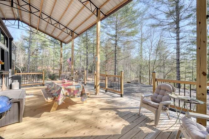 47 Conestoga Trail Property Photo 27