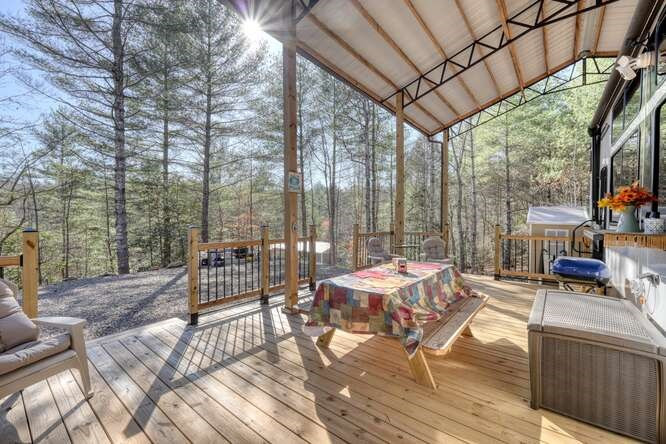 47 Conestoga Trail Property Photo 29