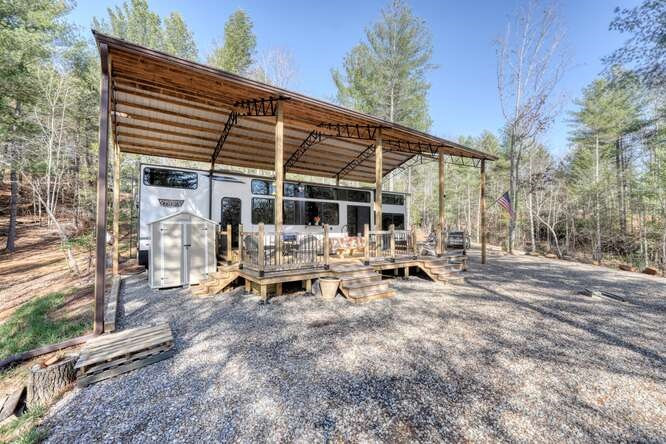 47 Conestoga Trail Property Photo 34