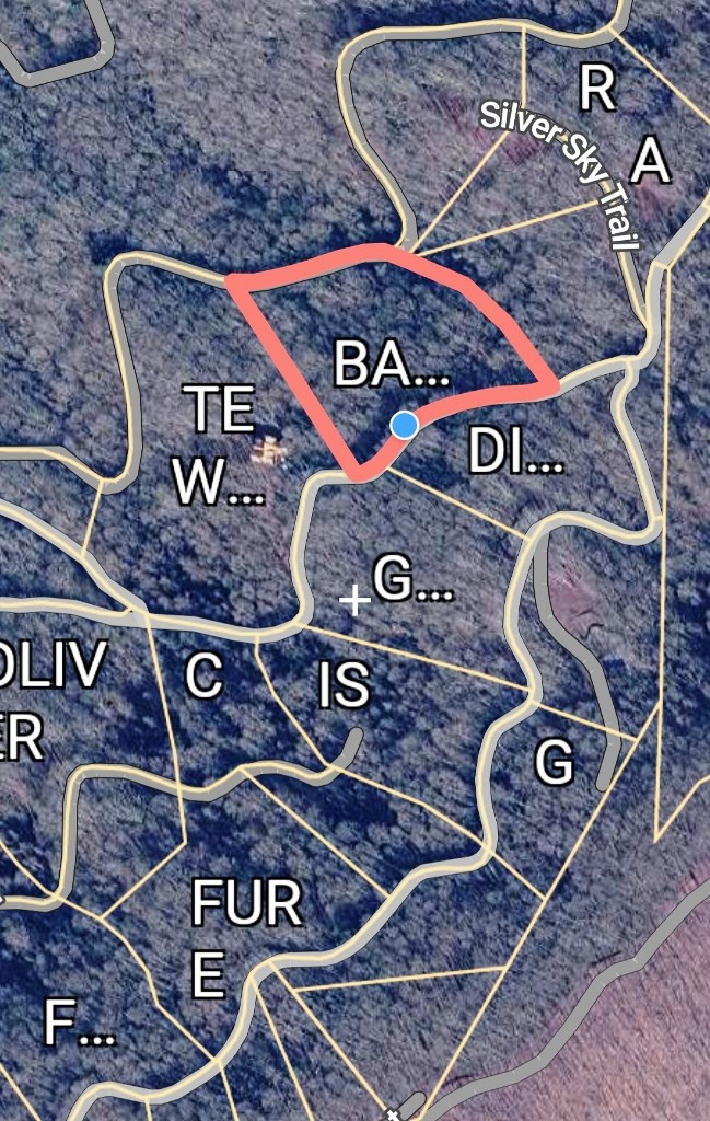 Lot 67 67 Wilderness Creek Way Property Photo 31